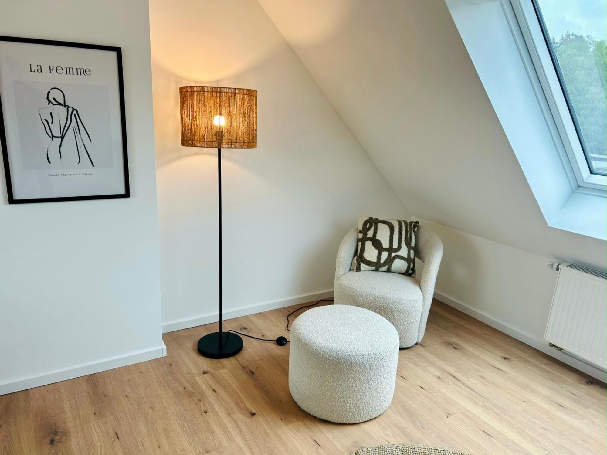 Feelslikehome - Reihenhaus Zwischen Hamburg Und Heide Mit Garten&Garage ノイ・ヴルムシュトルフ エクステリア 写真
