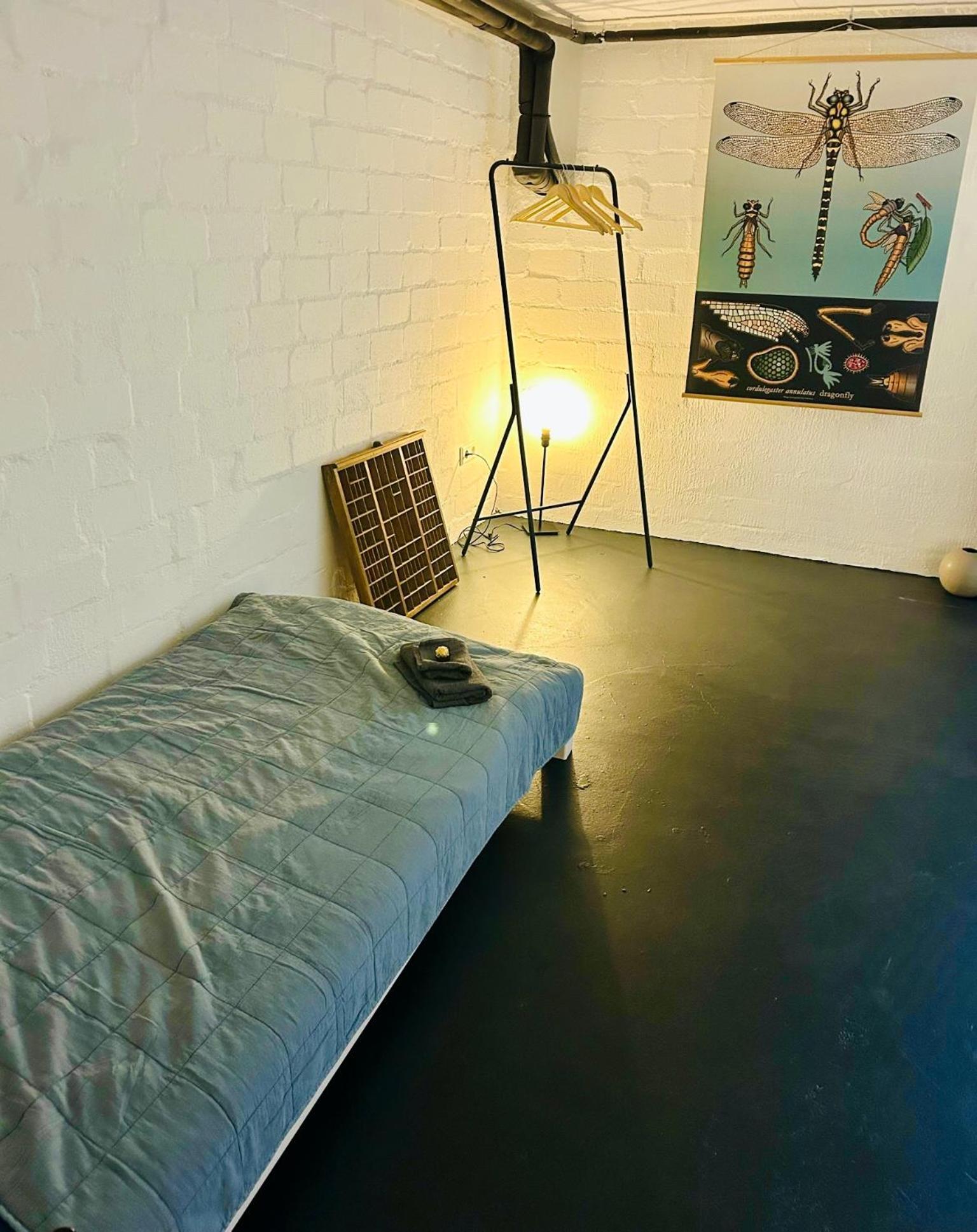 Feelslikehome - Reihenhaus Zwischen Hamburg Und Heide Mit Garten&Garage ノイ・ヴルムシュトルフ エクステリア 写真