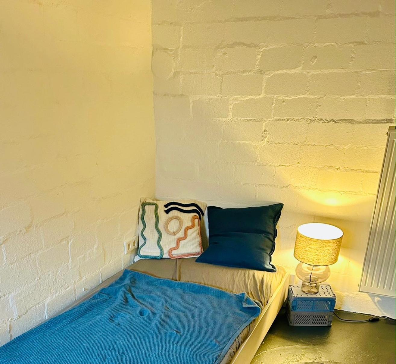 Feelslikehome - Reihenhaus Zwischen Hamburg Und Heide Mit Garten&Garage ノイ・ヴルムシュトルフ エクステリア 写真